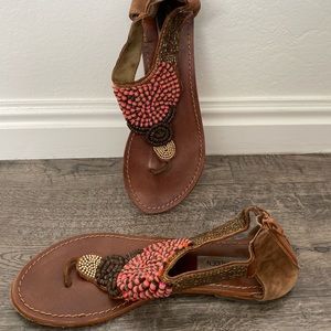 Steve Madden Sandals